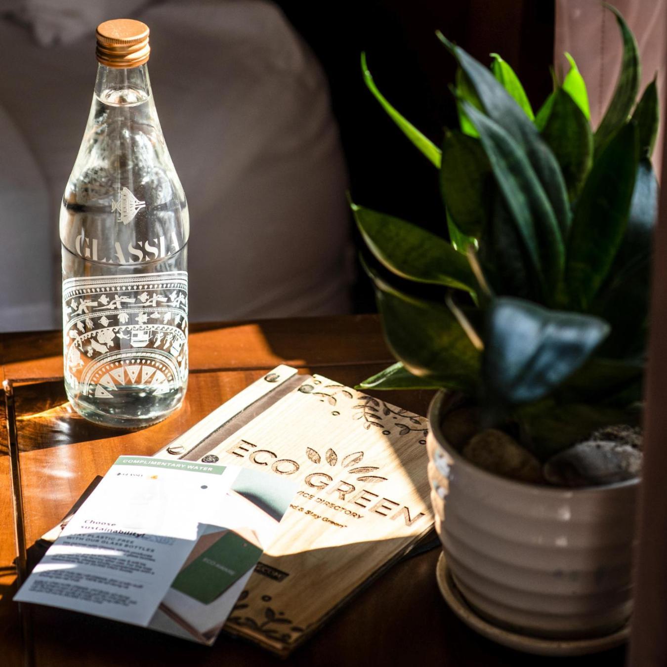 Eco Green Boutique Hotel Da Nang Rom bilde