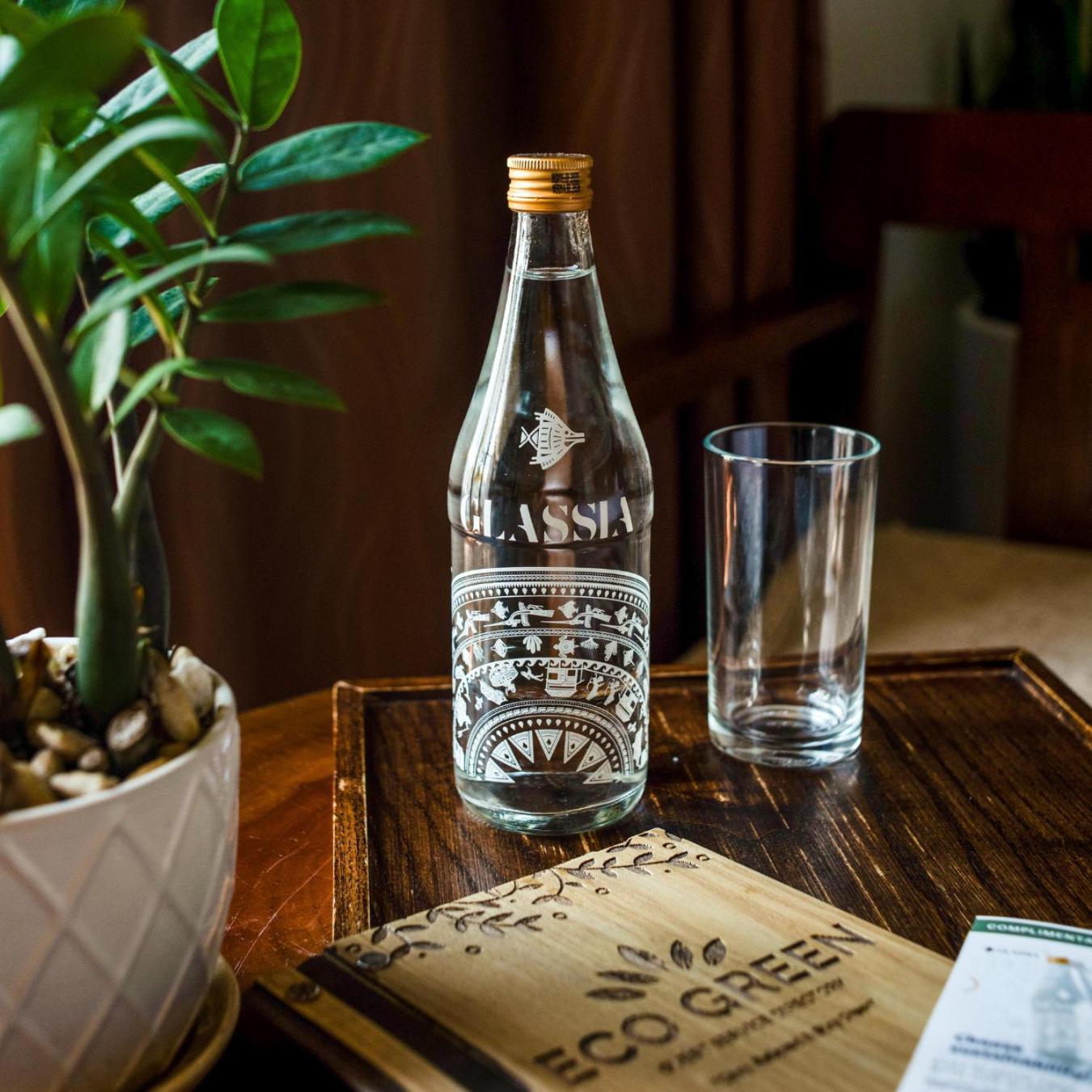 Eco Green Boutique Hotel Da Nang Eksteriør bilde