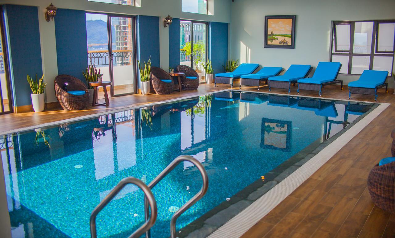 Eco Green Boutique Hotel Da Nang Eksteriør bilde