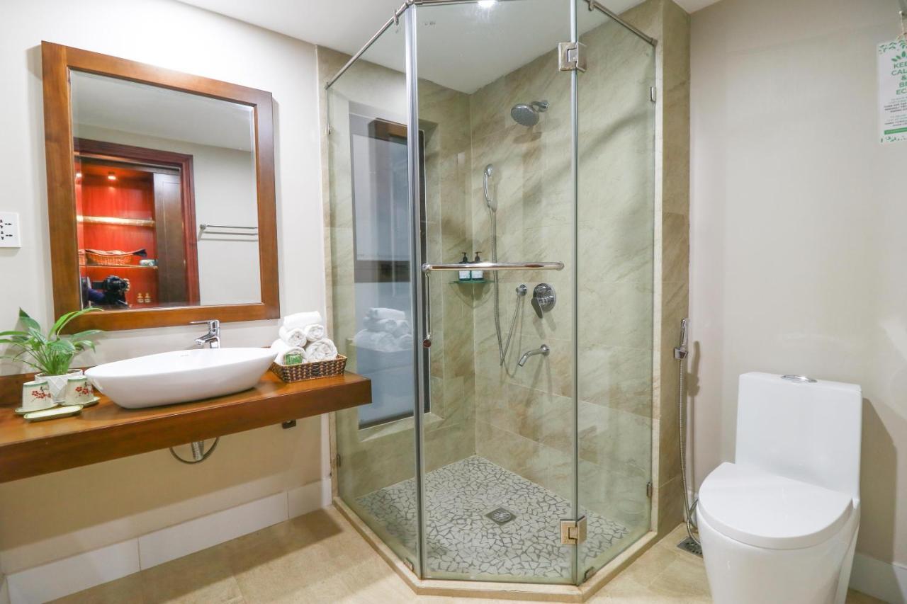 Eco Green Boutique Hotel Da Nang Eksteriør bilde
