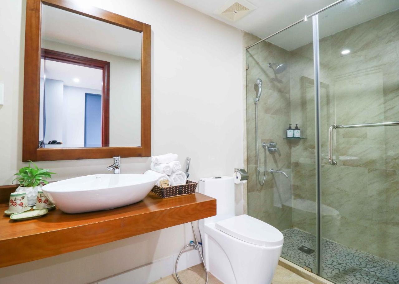 Eco Green Boutique Hotel Da Nang Eksteriør bilde