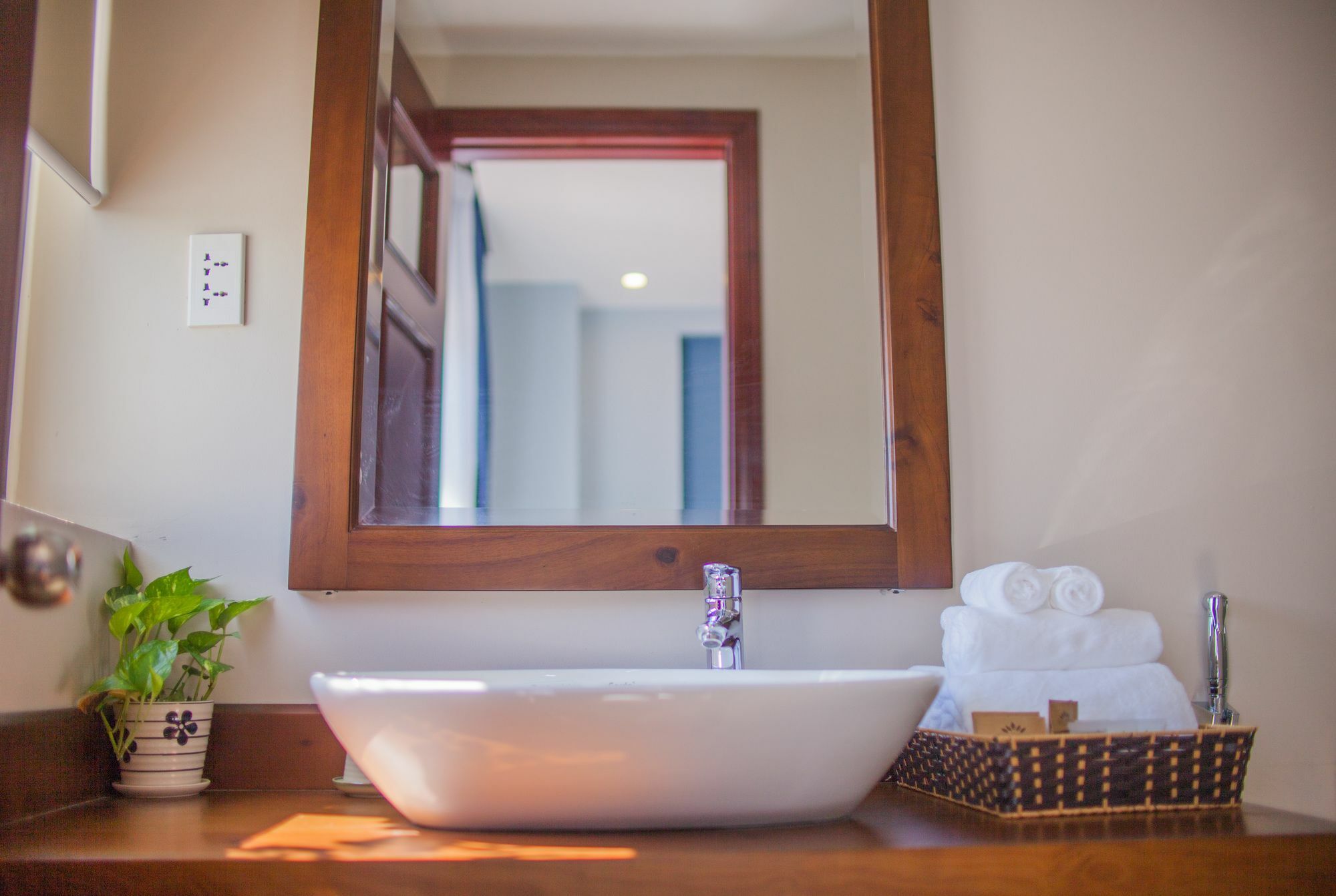 Eco Green Boutique Hotel Da Nang Eksteriør bilde