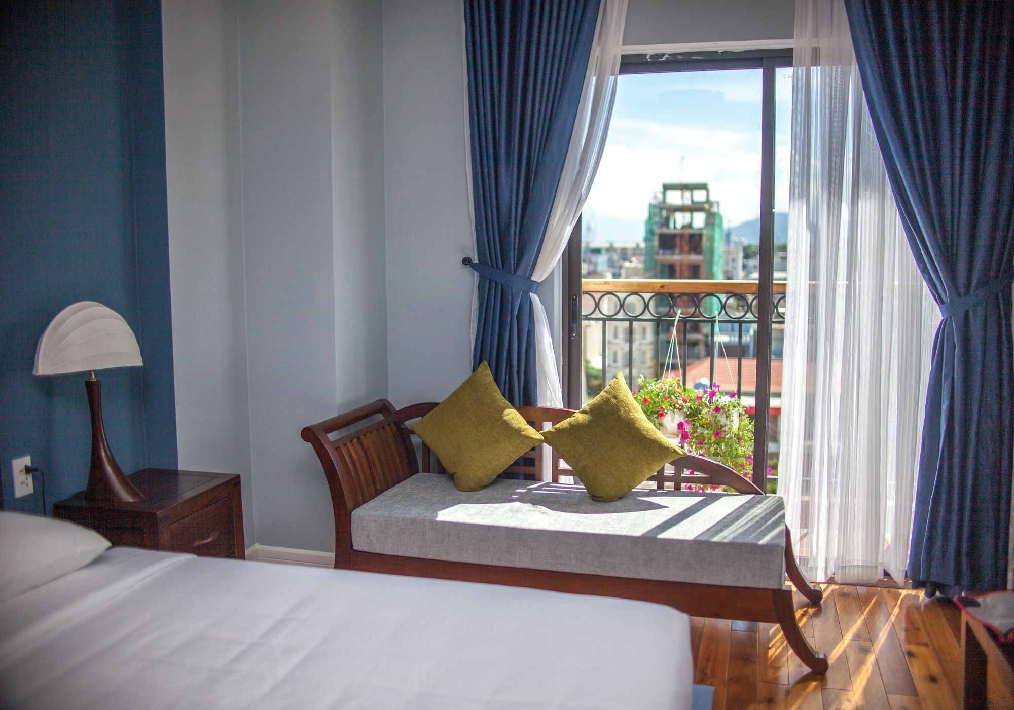 Eco Green Boutique Hotel Da Nang Eksteriør bilde