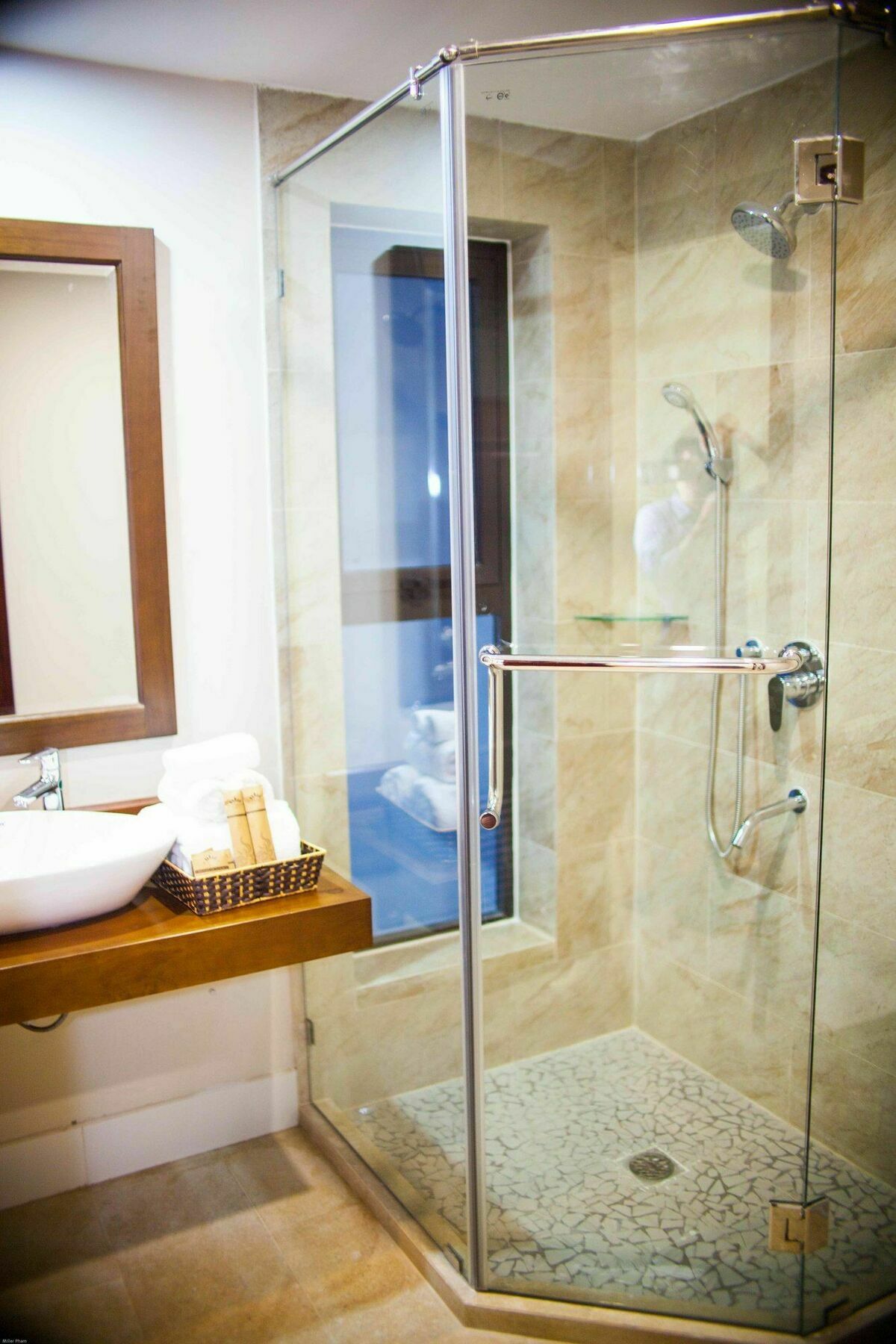 Eco Green Boutique Hotel Da Nang Eksteriør bilde