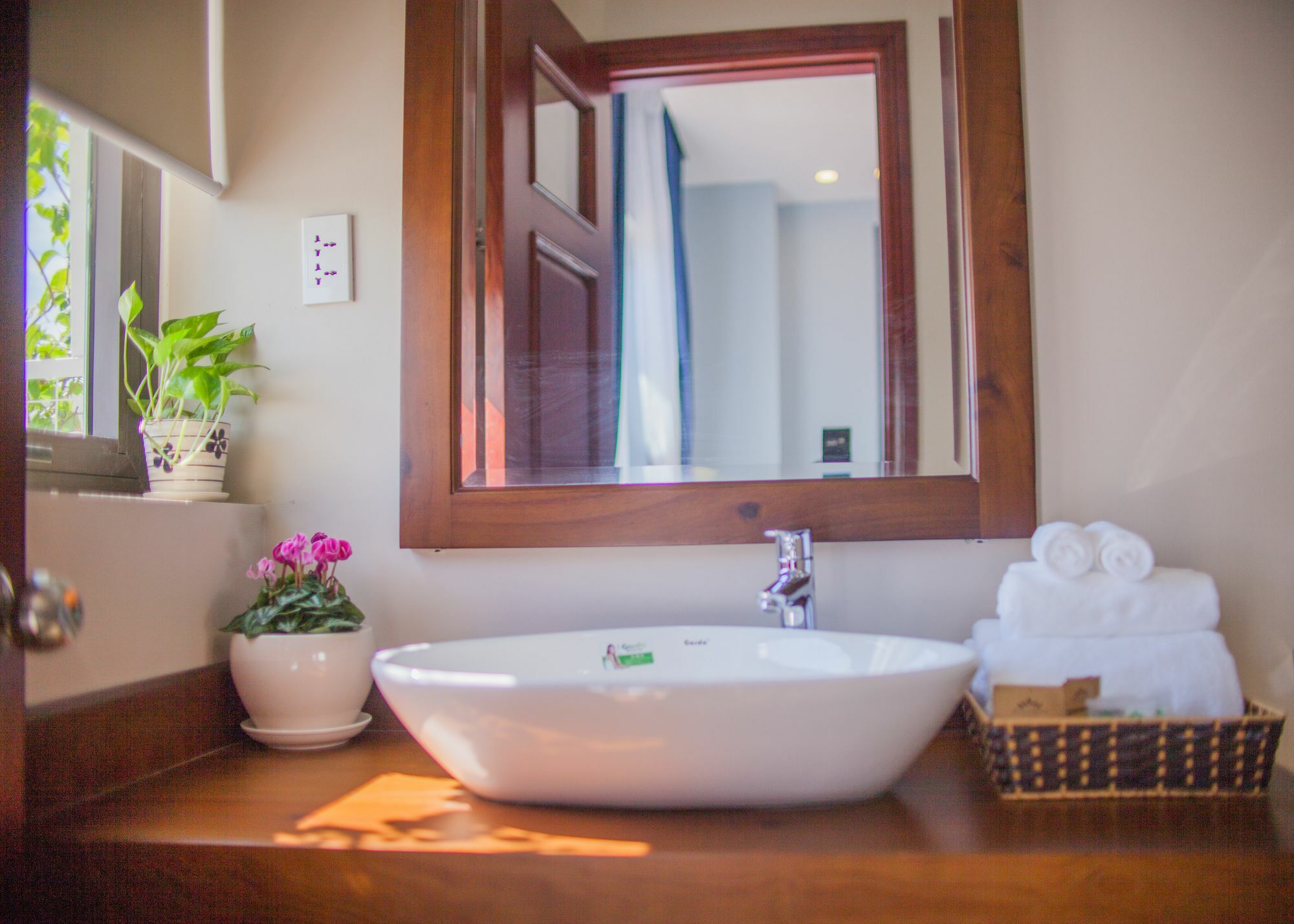 Eco Green Boutique Hotel Da Nang Eksteriør bilde