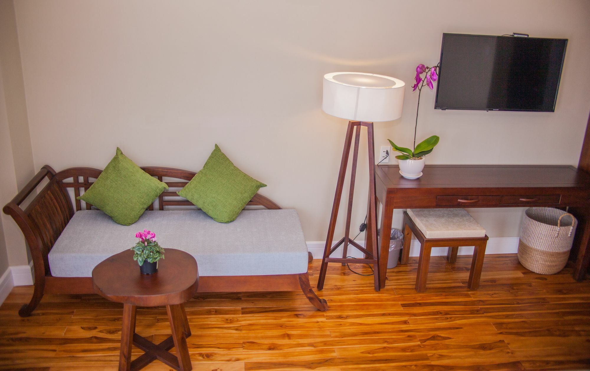 Eco Green Boutique Hotel Da Nang Eksteriør bilde