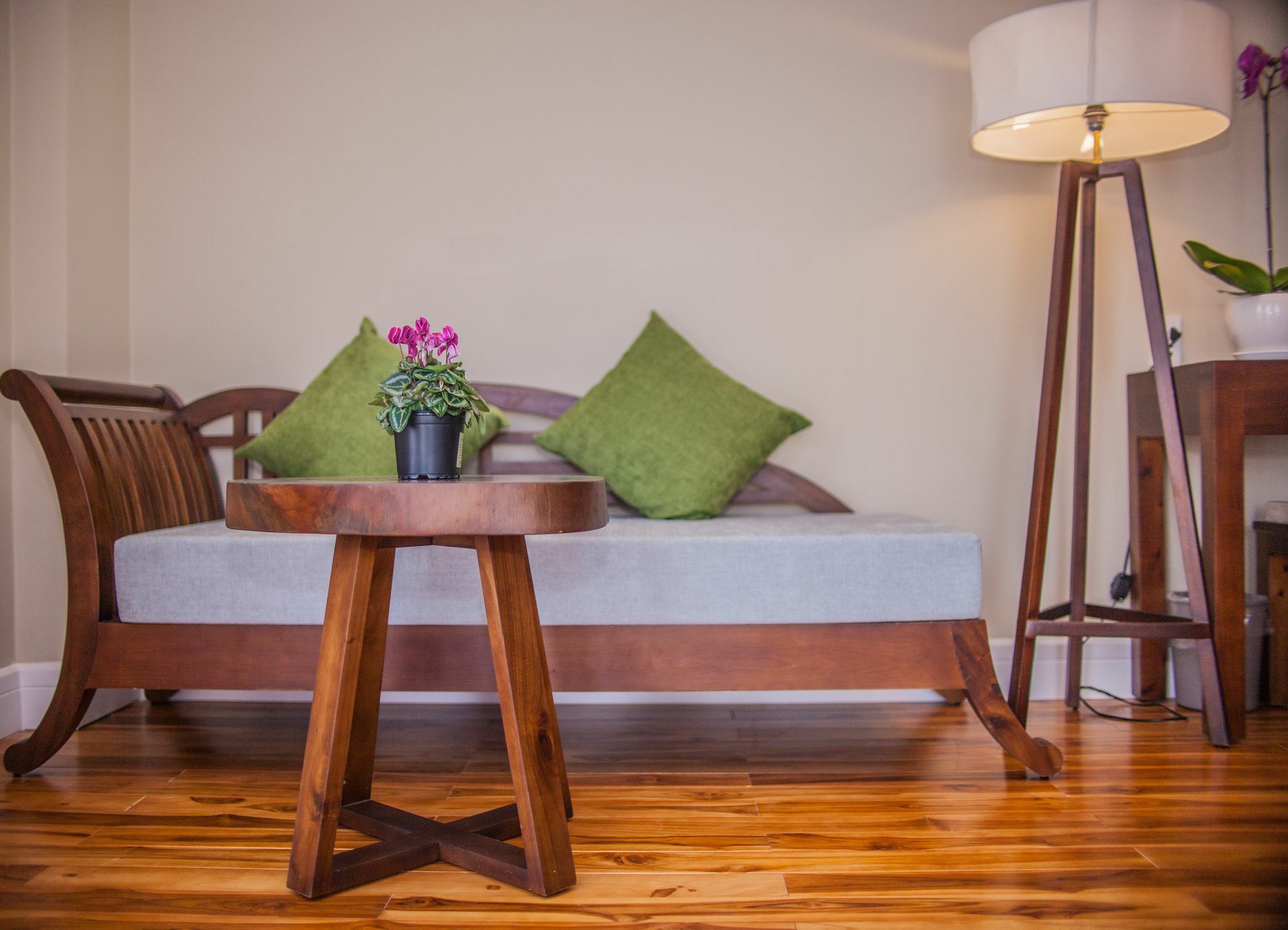 Eco Green Boutique Hotel Da Nang Eksteriør bilde