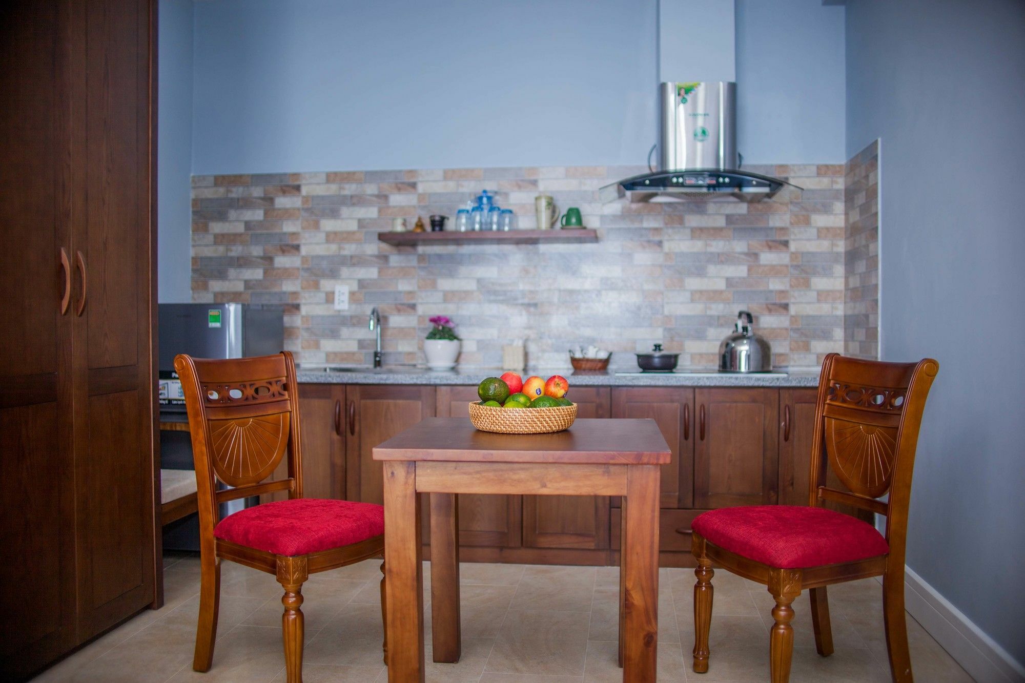 Eco Green Boutique Hotel Da Nang Eksteriør bilde
