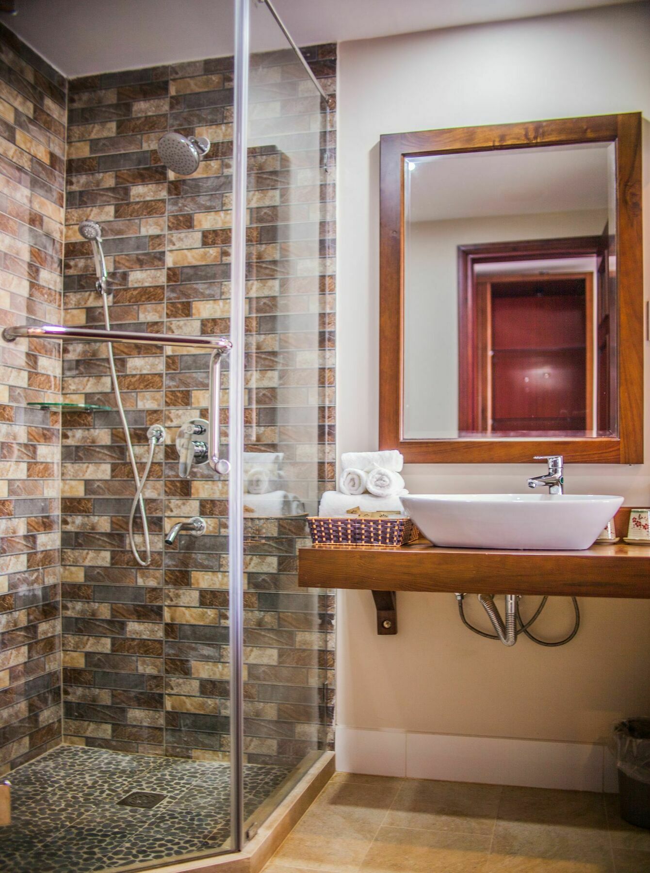 Eco Green Boutique Hotel Da Nang Eksteriør bilde